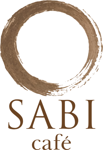 SABI café logo